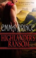 Highlander's Ransom