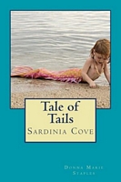Cover of Tale of Tails by Donna Staples