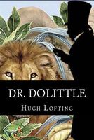 Dr. Dolittle