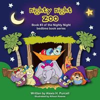 Alexis H. Purcell's Latest Book