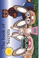 Cover of The Book of Secrets by Johnathan W. Smith