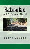 Cover of Klacksman Road by Steve Cooper