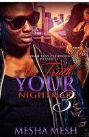 Cover of His Truth Your Nightmare 3 by Mesha Mesh