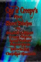 Cap'n Creepy's Book of Short Stories
