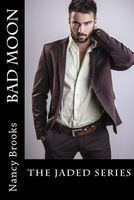 Cover of Bad Moon by Nancy Brooks