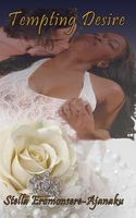 Cover of Tempting Desire by Stella Eromonsere-Ajanaku