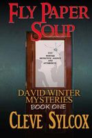 Cover of David Winter Mysteries by Cleve Sylcox