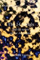 Cover of The 14 Portals and the Return of the Argonyms Extended Version by Benjamin Hornfeck