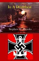 Cover of In a Drum Beat by Stephen W. Brooks