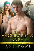 The Velociraptor's Baby