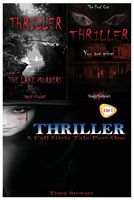 Cover of You Are Mine & the Lake Murders & a Call Girl's Tale Part One by Tracy Stewart