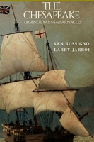 Cover of The Chesapeake by Ken Rossignol
