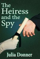 The Heiress and the Spy