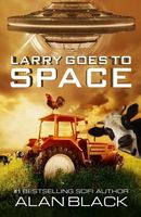 Larry Goes to Space