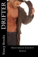 Cover of Drifter by Nancy Brooks