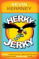 Cover of Herky Jerky by Kevin Kearney
