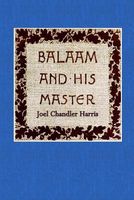 Balaam And His Master