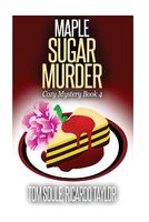 Maple Sugar Murder