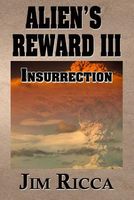 Cover of Insurrection by Jim Ricca