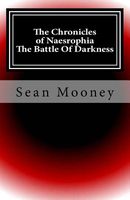 Cover of The Battle of Darkness by Sean Mooney