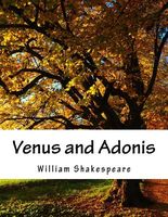 Venus and Adonis