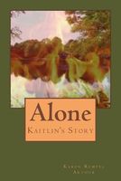 Cover of Alone by Karen Rempel Arthur