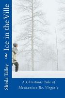 Cover of Ice in the Ville by Sheila Talley