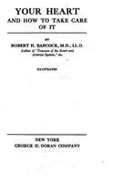 Robert H. Babcock's Latest Book