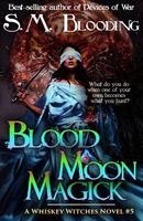 Blood Moon Magick