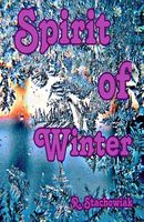Cover of Spirit of Winter by R. Stachowiak