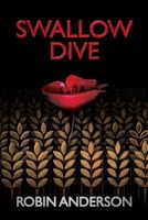 Cover of Swallow Dive by Robin Anderson