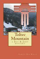Toltec Mountain
