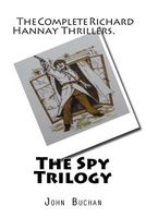 The Spy Trilogy