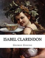 Isabel Clarendon