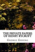 The Private Papers of Henry Rycroft