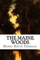 The Maine Woods