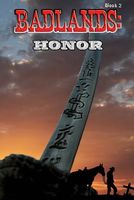 Cover of Honor by Robert Hatch