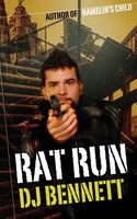D.J. Bennett's Latest Book