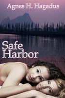 Cover of Safe Harbor by Agnes H. Hagadus