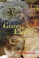 Cover of Giants in the Earth by Tony Simmons