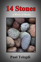 Cover of 14 Stones by Paul Telegdi