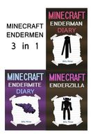 Minecraft Endermen: Minecraft Diaries of Endermen