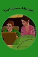Cover of The Ultimate Adventure by Alicia Gambino