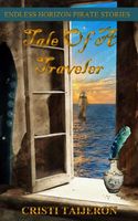 Cover of Tale of a Traveler by Cristi Taijeron