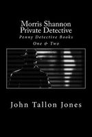 Morris Shannon Private Detective