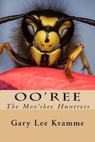 Cover of Oo'ree by Gary Lee Kvamme