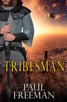 Cover of Tribesman by Paul Freeman