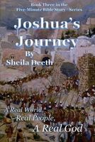 Cover of Joshua's Journeys by Sheila Deeth