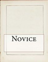 Novice