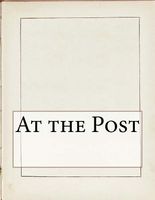 At the Post